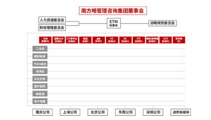 “借外腦”還是“加負(fù)擔(dān)”？管理咨詢(xún)公司的價(jià)值邊界與現(xiàn)實(shí)挑戰(zhàn)