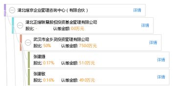 湖北煊京企業(yè)管理咨詢(xún)中心 有限合伙